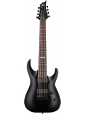 H-308 (Black Satin), зображення 1